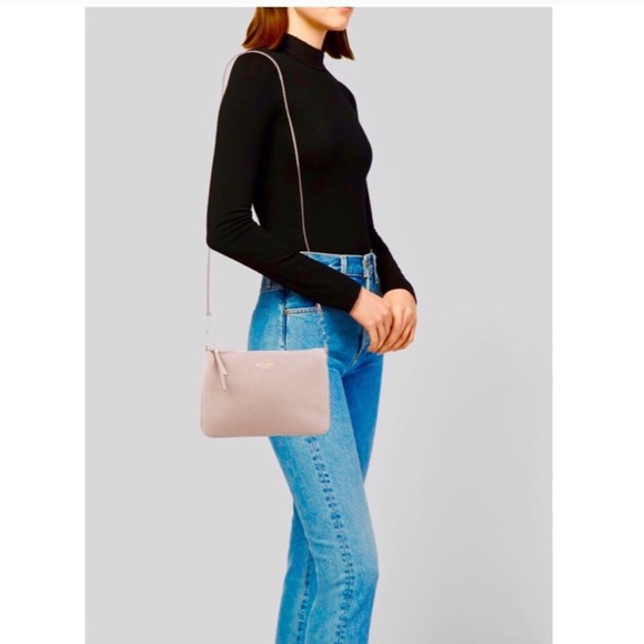 Kate Spade Purse Bundle Retail Value $728 - Picture 6 of 11